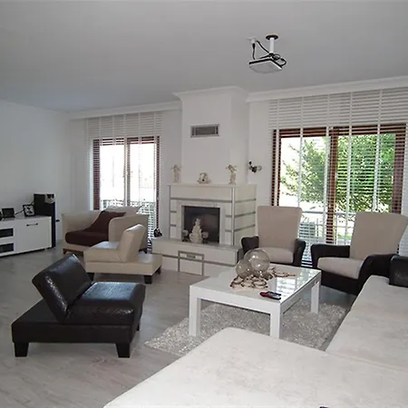 Villa Ege Dalyan