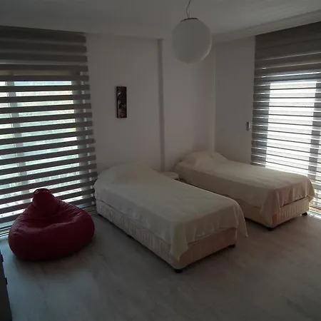 Villa Ege