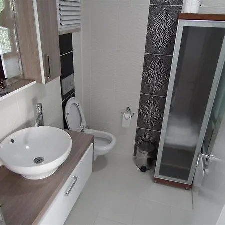 Ege Villa Dalyan