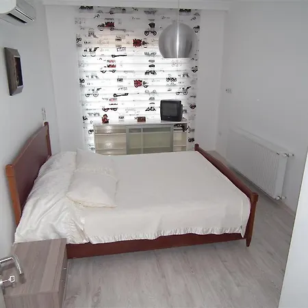 Villa Ege *