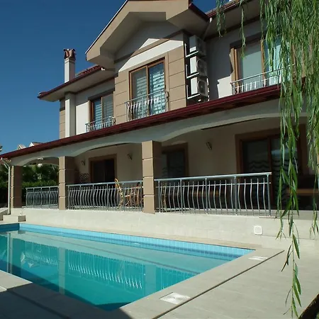 Ege Villa