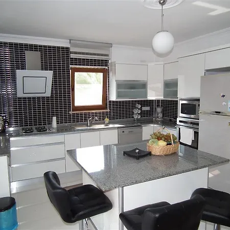 Villa Ege *